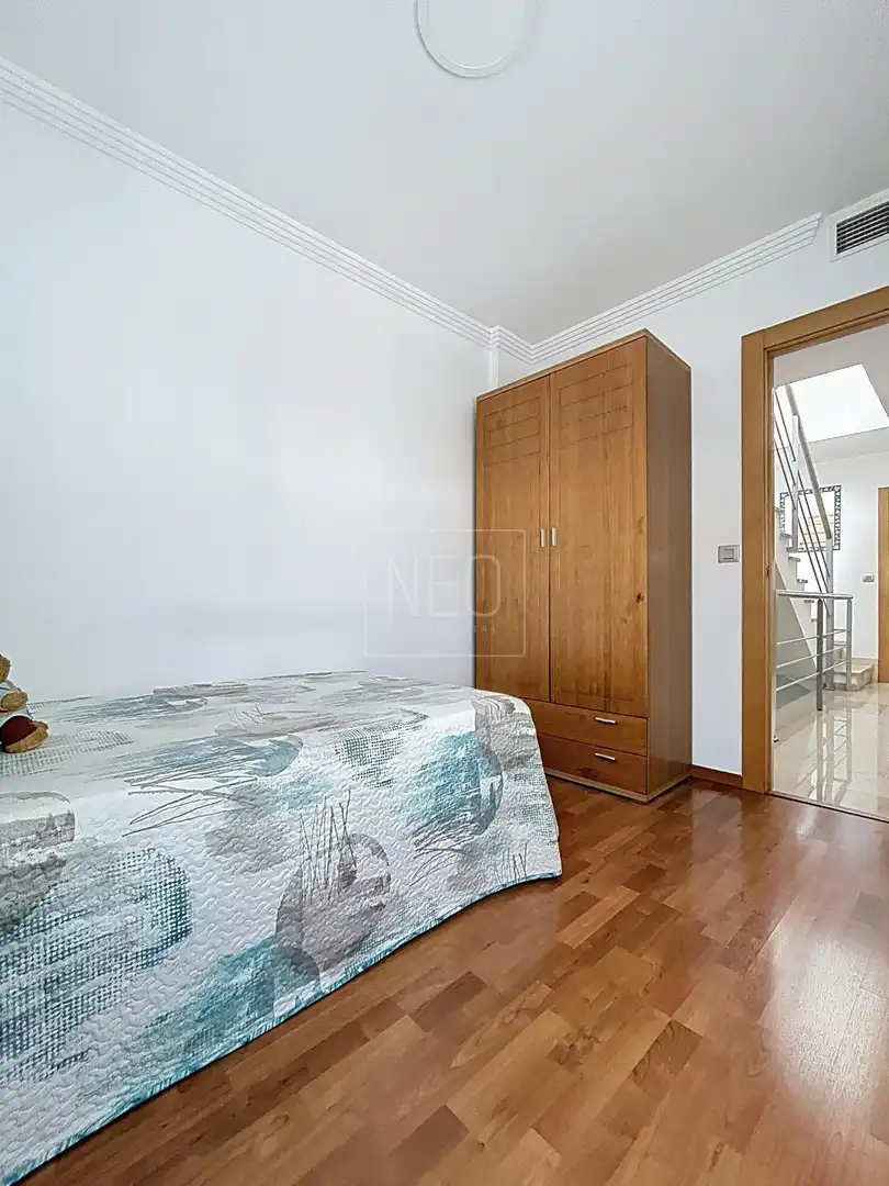 Adosado con terraza en venta en GRANJA, imagen 31