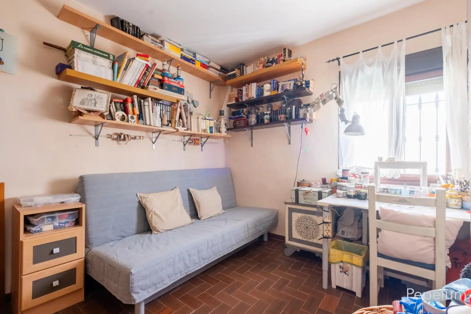 Habitación de Casa o chalet en venta en Vélez-Málaga con Piscina