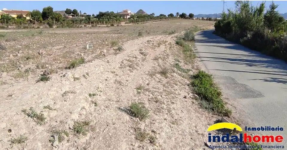 Terrenos y solares en venta en VIEJO A GARRUCHA, imagen 5