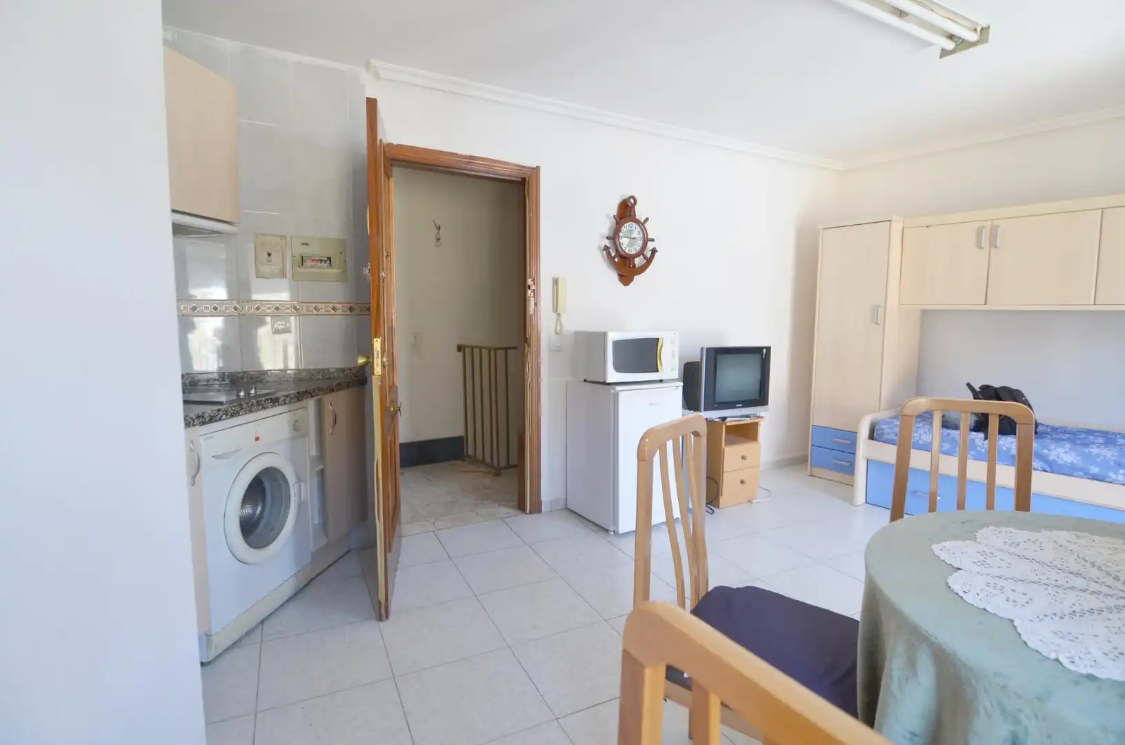 Schlafzimmer von Gebäude zum Verkauf in Ciudad Rodrigo