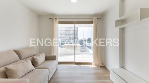 Foto 4 de Pis de lloguer a Avinguda de la Tramuntana, Playa del Puig, El Puig de Santa Maria