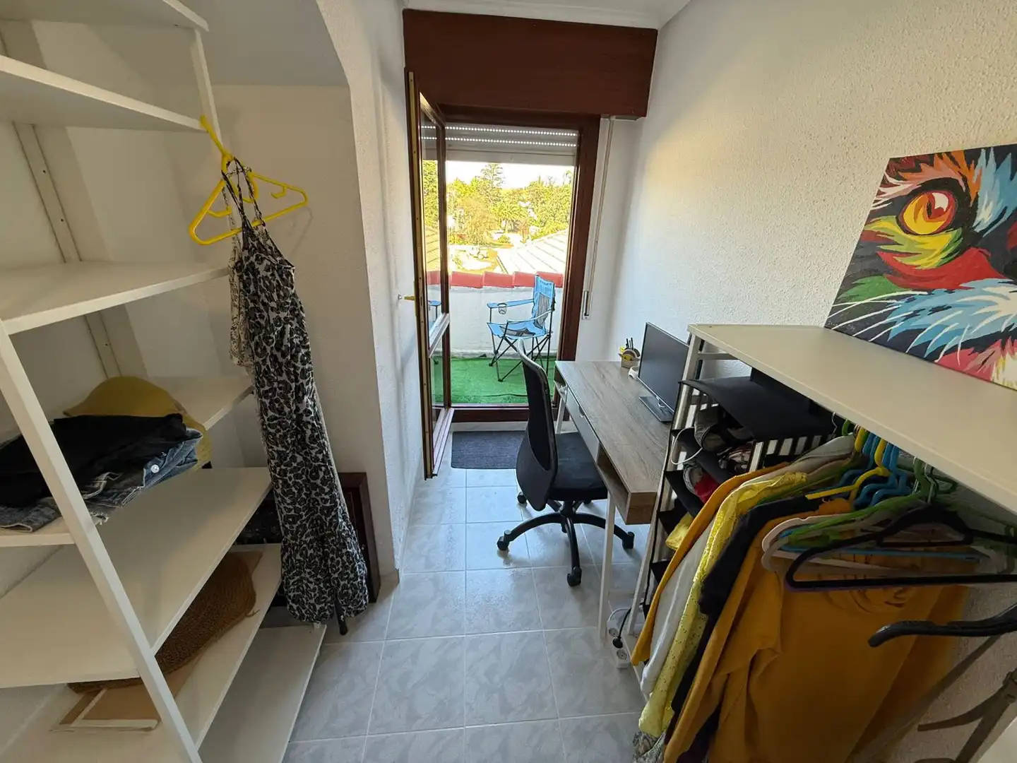 Ático con terraza en venta en Salceda, imagen 18