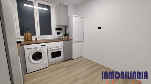 Foto 4 de Piso en venta en Iturrigorri Kalea, Las Arenas, Getxo