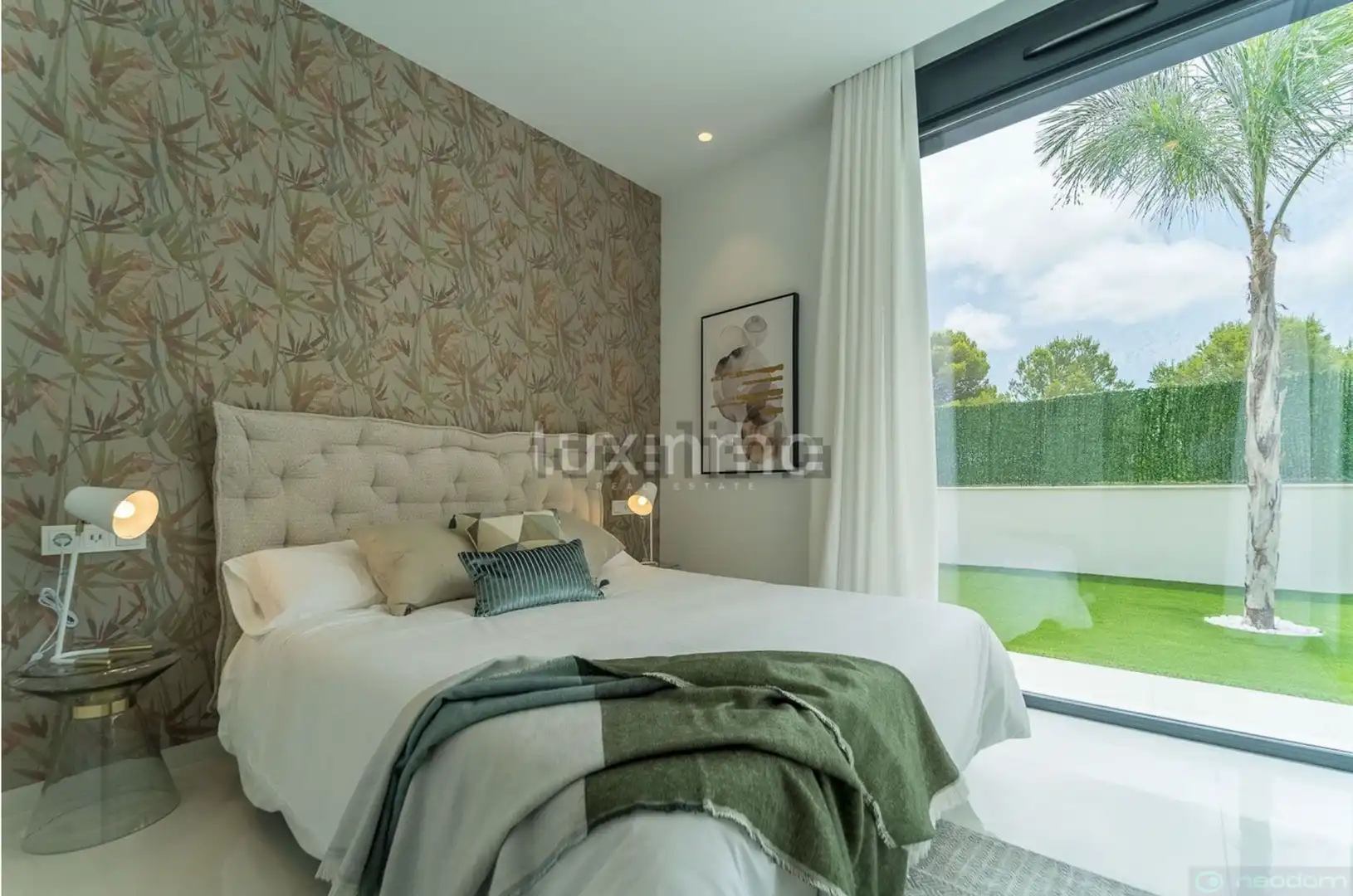 Villa à vendre à Golf Bahía, imagen 20