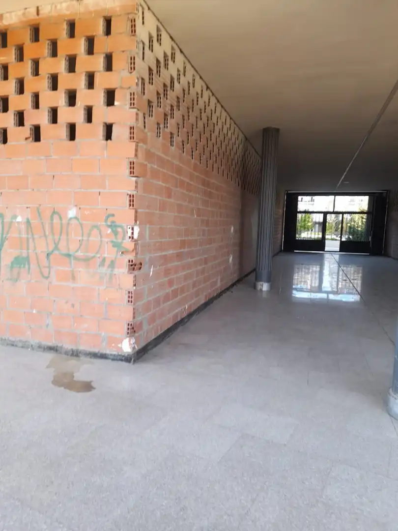 Gewerbefläche zur Miete in Los Villares, imagen 11