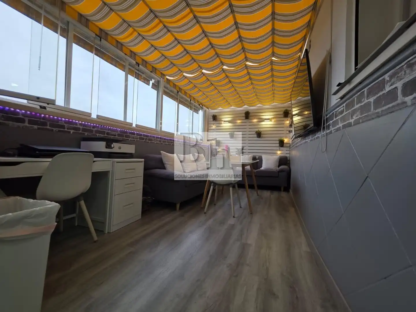 Penthouse with pool for sale in Carretera de Cádiz, imagen 5