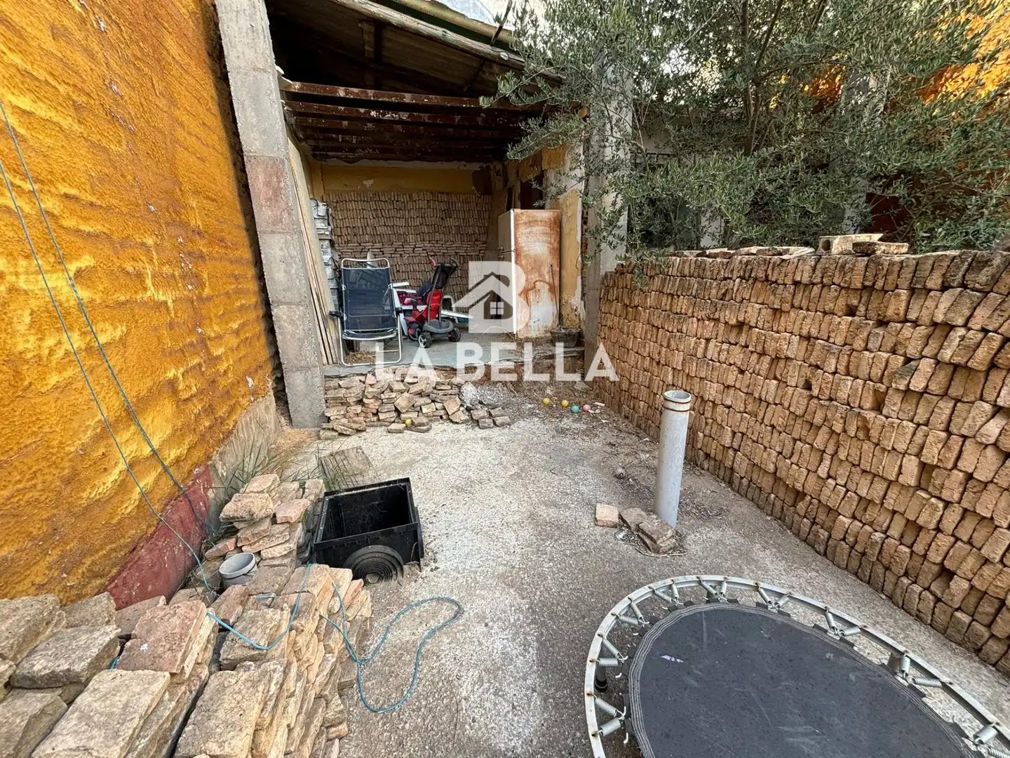Residencial en venda en Sevilla