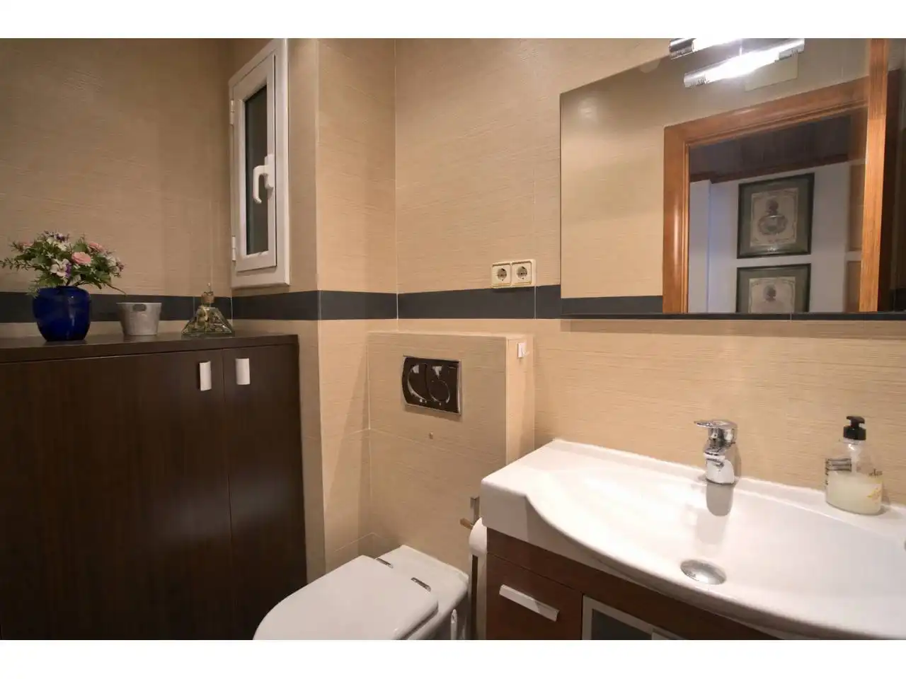 Appartamento con terrazza in vendita a Plaza Nuestra Señora de Montserrat 10, imagen 17