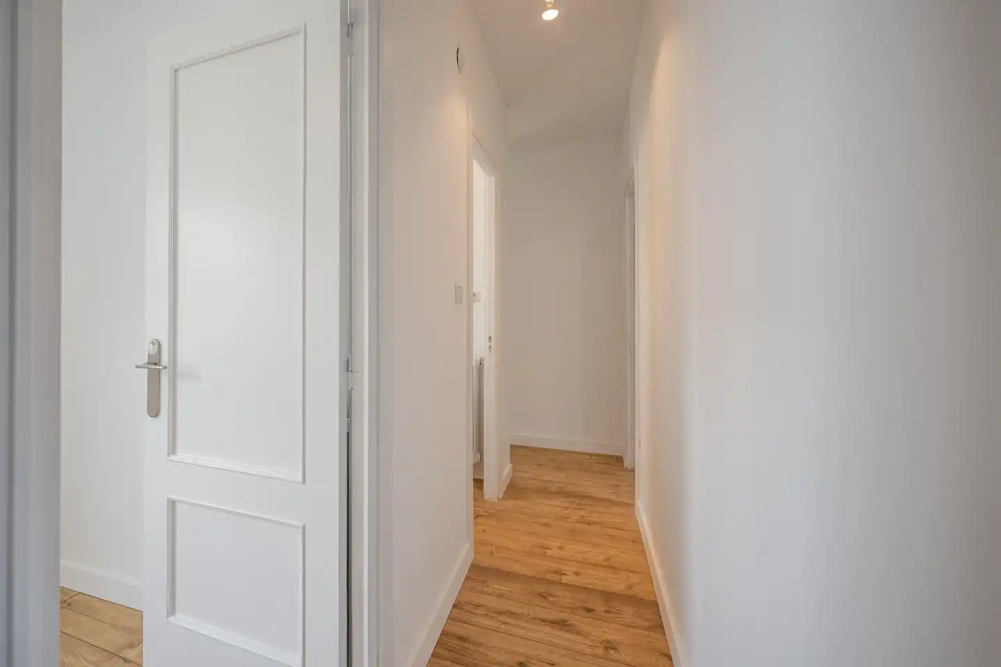 Piso en venta en Ávila con Calefacción y Terraza