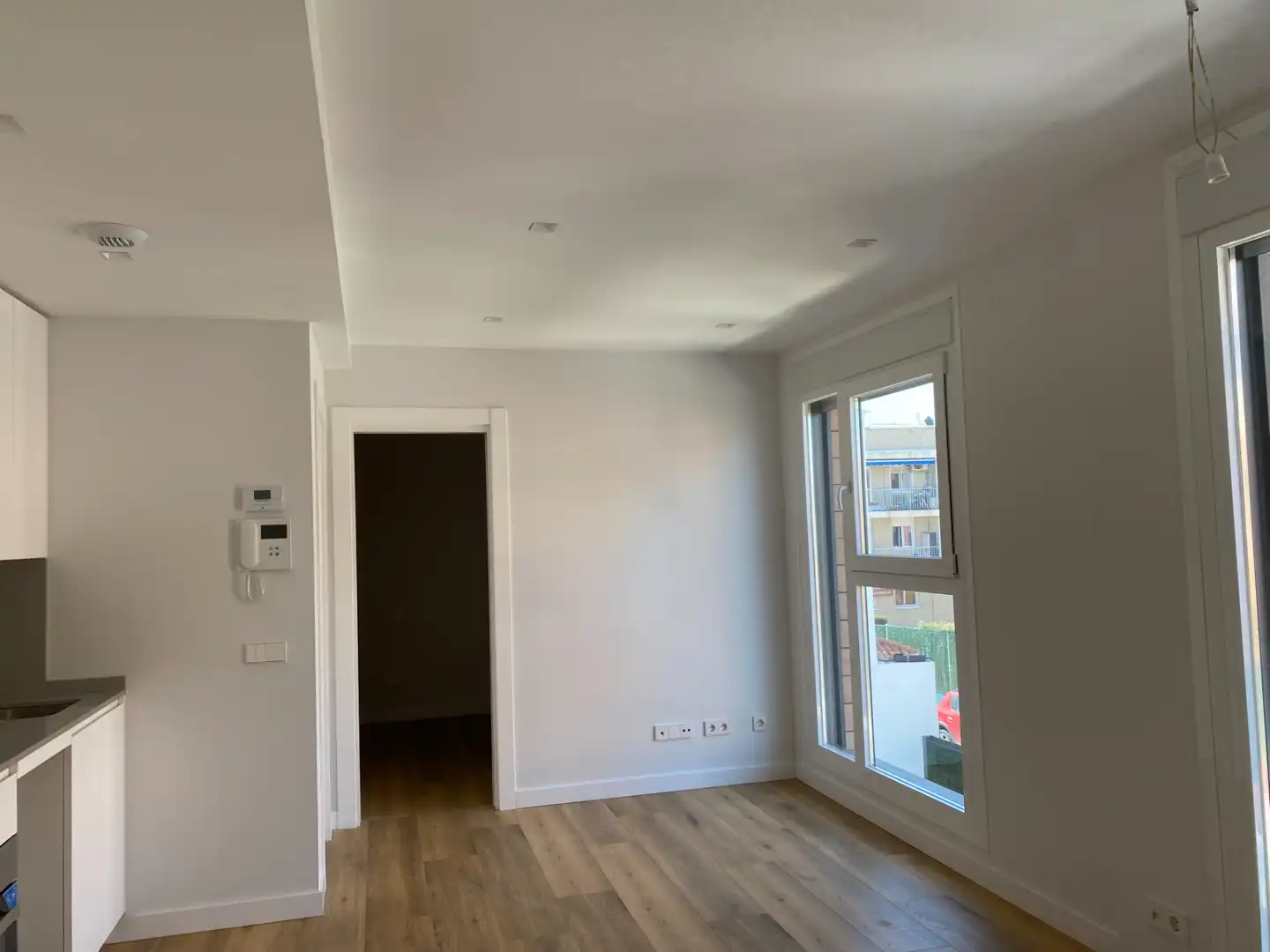 Apartamento de alquiler en Pozuelo de Alarcón con Aire acondicionado, Calefacción y Trastero
