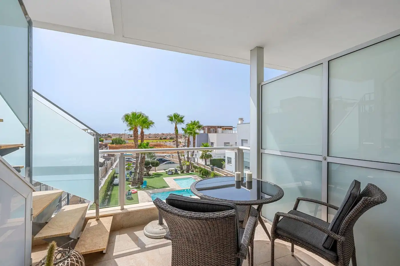 Bungalow with pool for sale in Orihuela Costa, imagen 11