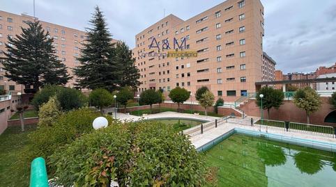 Photo 4 of Flat for sale in José Garrote Tebar,14-1ºa, Parquesol, Valladolid Capital