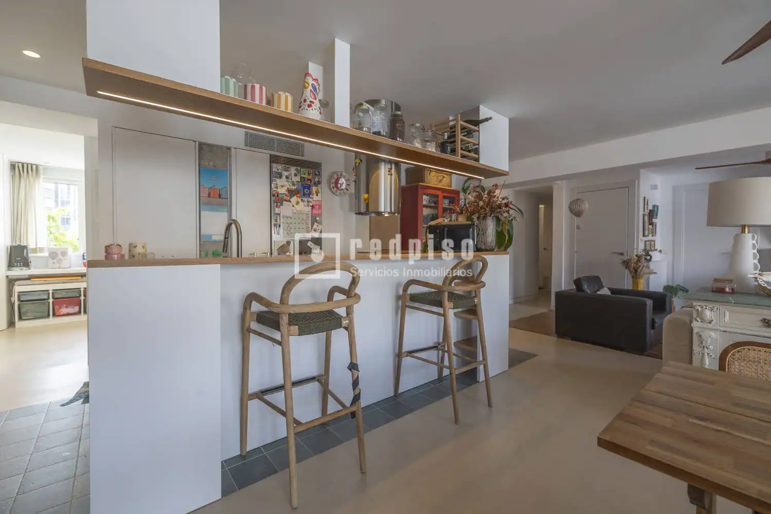 Wohnung mit Aufzug zum Verkauf in de López de Hoyos, imagen 15