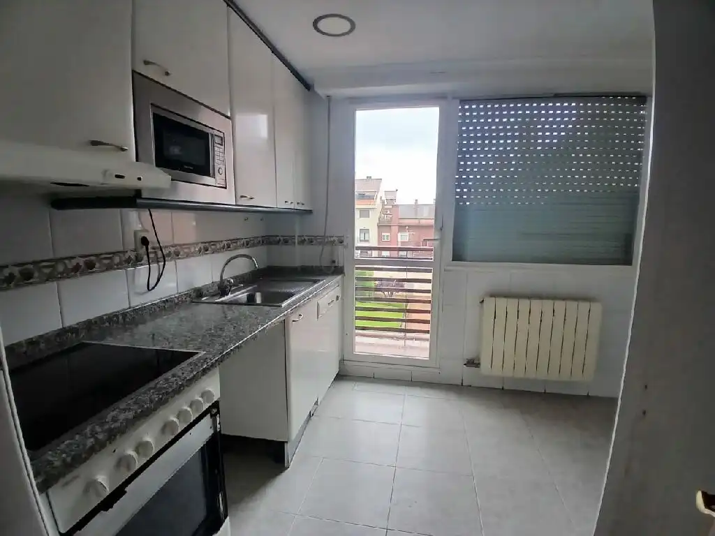 Cocina de Piso en venta en Villamediana de Iregua