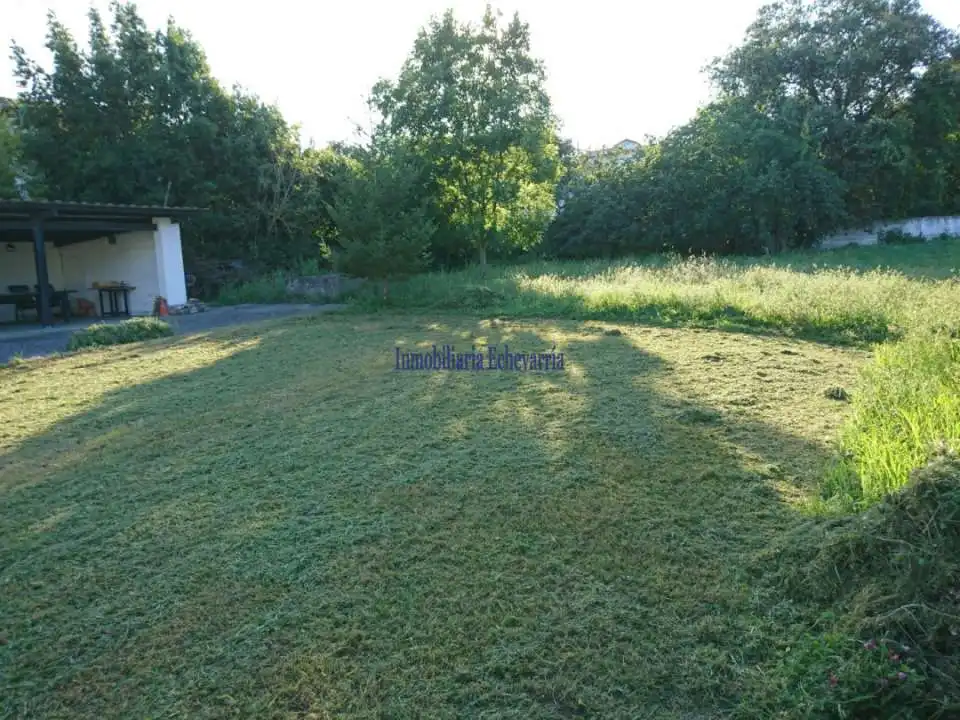 Casa o chalet en venta en Getxo  con Calefacción, Jardín privado y Terraza