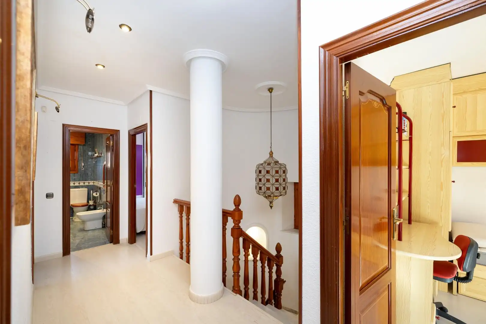 Villa con terrazza in vendita a Calle VIÑEDOS LOS, imagen 17