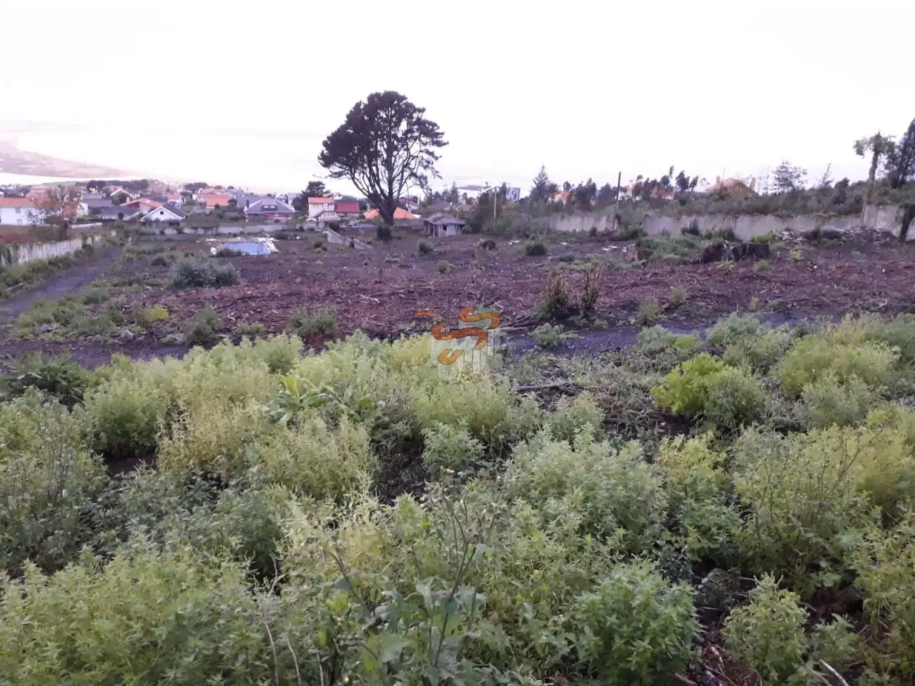 Residential for sale in Valdoviño