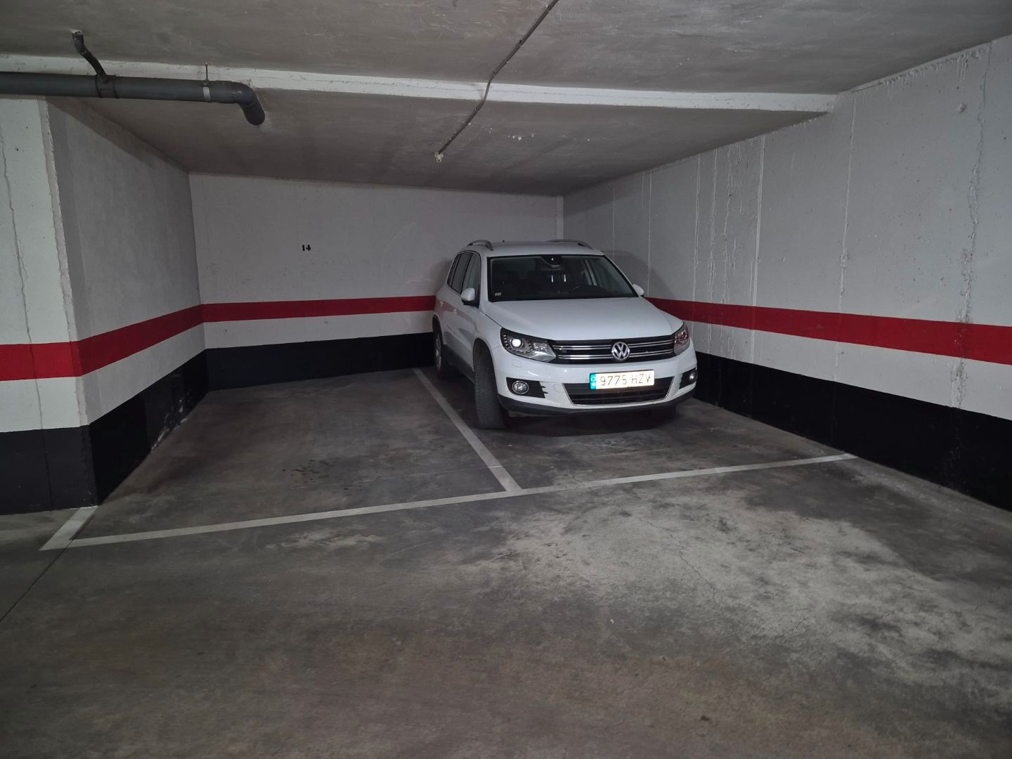 Aparcament de Garatge en venda en Ciudad Real Capital