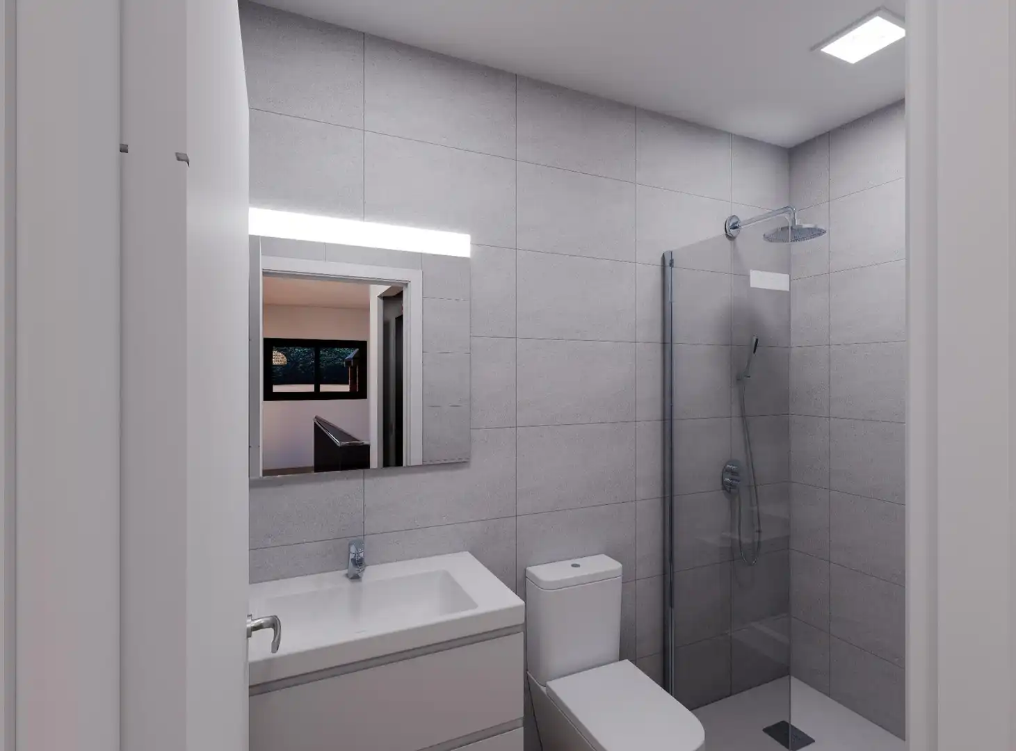 Adosado con terraza en venta en Palafolls, imagen 28