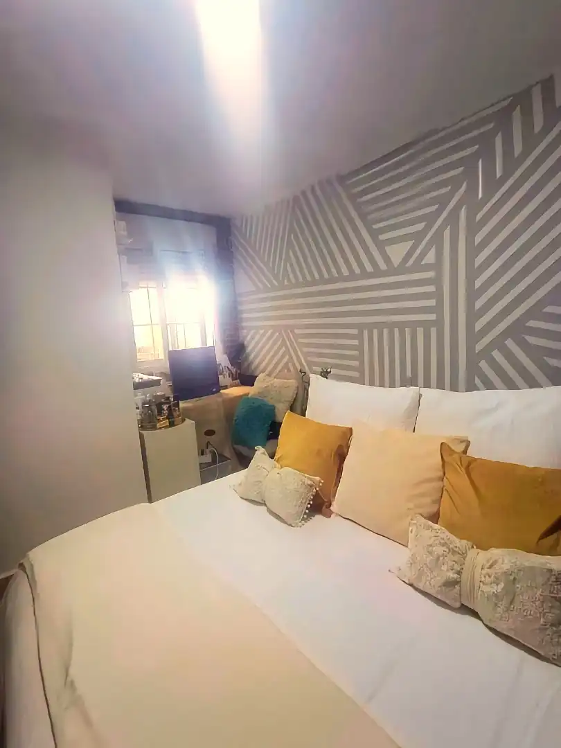 Habitación de Apartamento en venta en Alovera con Aire acondicionado y Calefacción