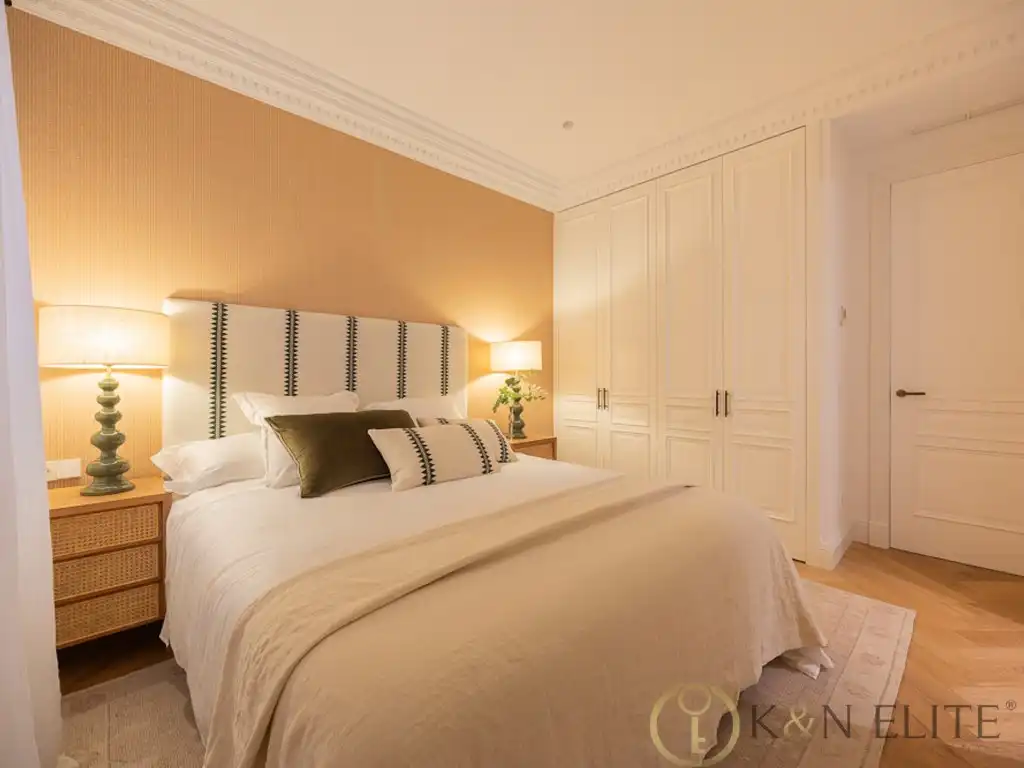 Flat with lift for sale in Calle Lopez De Hoyos, imagen 22