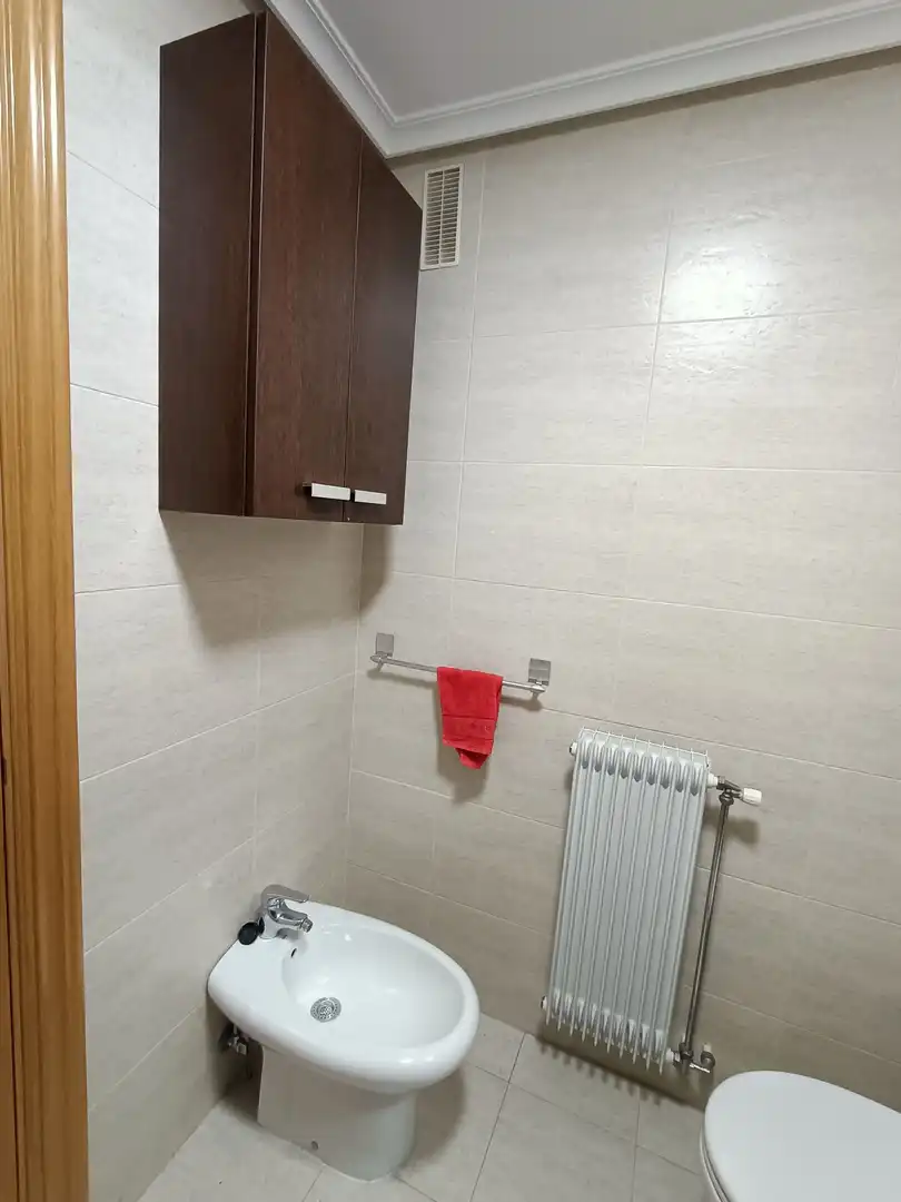 Apartament amb ascensor de lloguer a Illera, imagen 17
