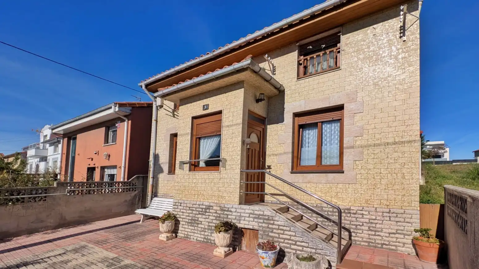 Casa o xalet en venda a Valdenoja
