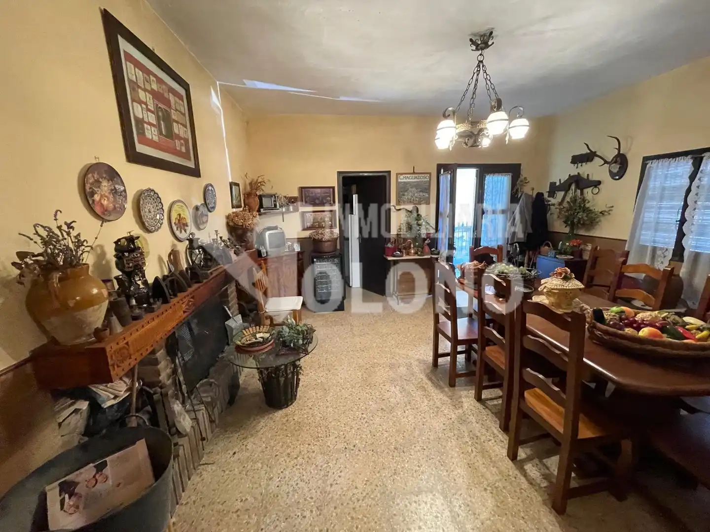 Traster en venda en Villabuena de Álava / Eskuernaga