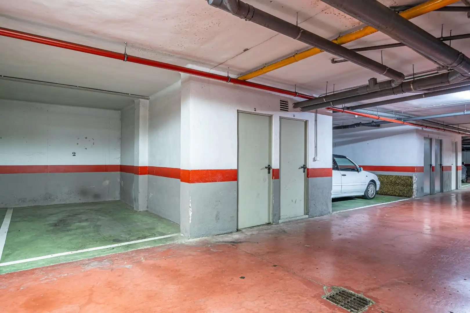 Ground floor with lift for sale in Carrer de l'Illa de Rodes, imagen 31