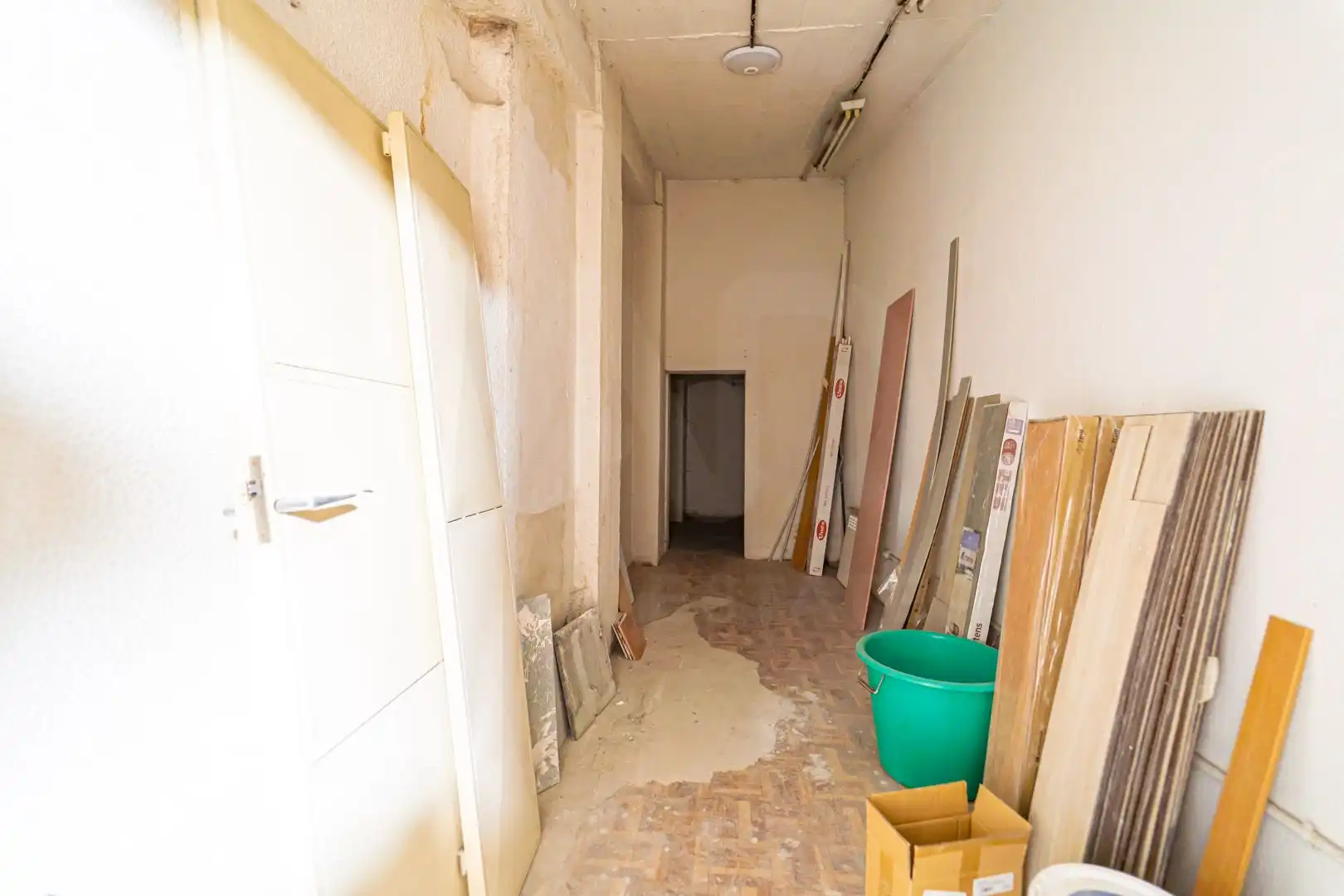 Commercial properties for sale in Madrid