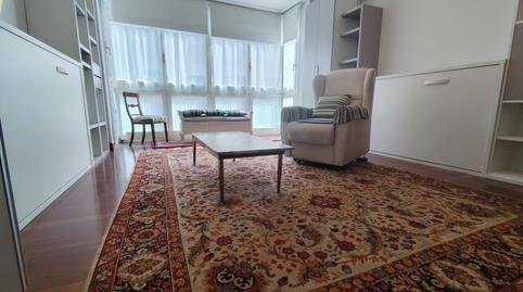 Foto 3 de Estudi de lloguer a Dendarikale, 23, Casco Viejo, Bilbao