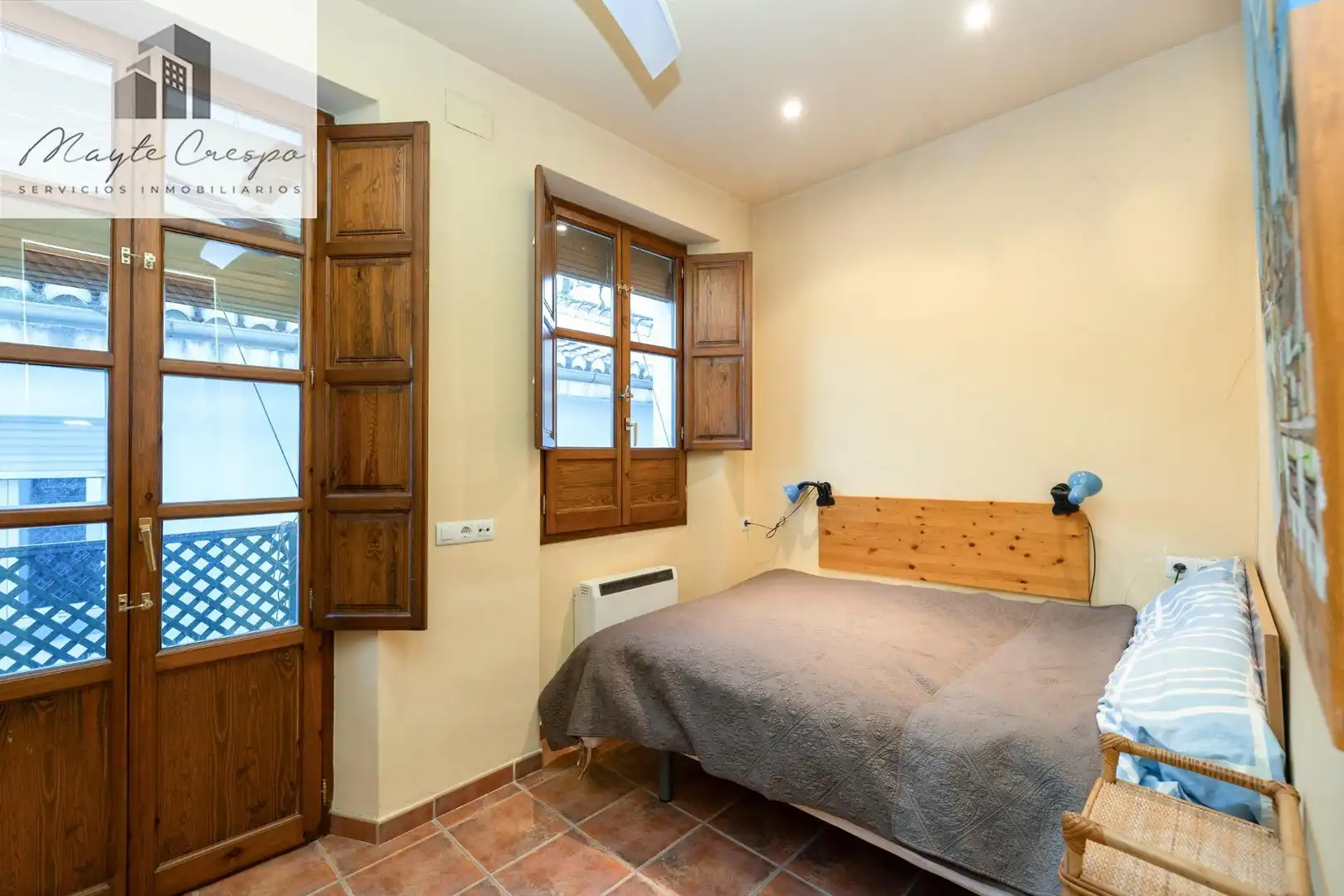 Maison à vendre à Calle HONDA DEL REALEJO, imagen 4