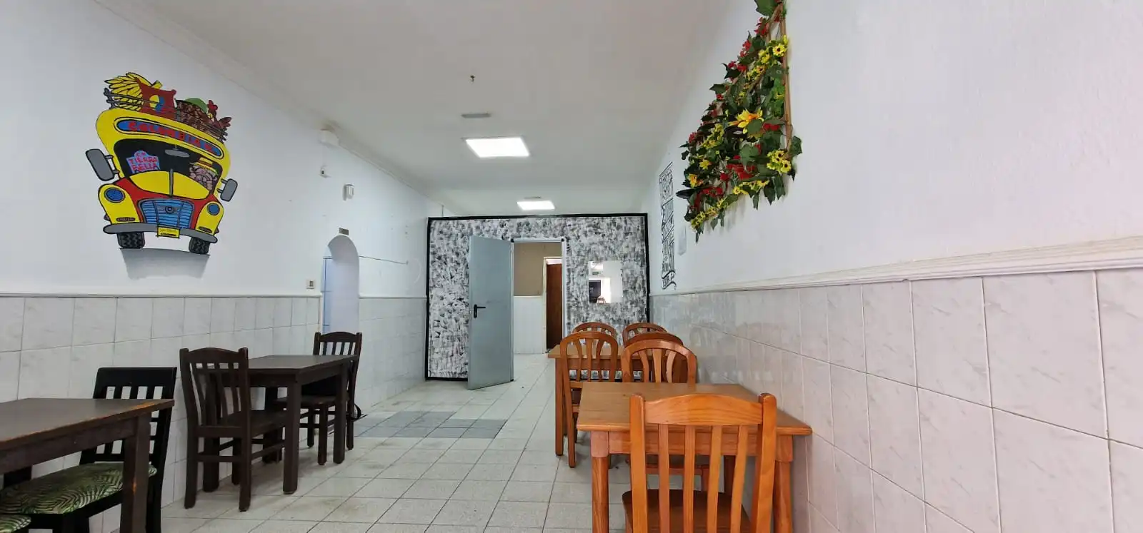 Residencial en venda a Schamann - Rehoyas