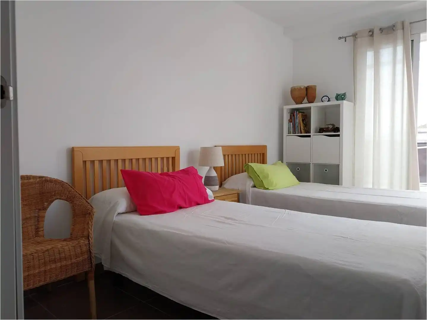 Penthouse mit Pool zum Verkauf in Las Marinas / Les Marines, imagen 17
