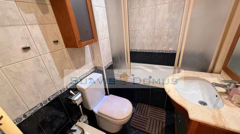 Foto 4 de Ático en venta en Plaza Fray Diego de Deza, 5, Casco Antiguo, Zamora