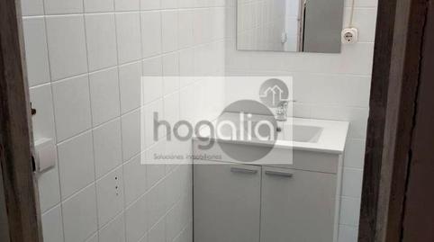 Foto 4 de Pis de lloguer a San Pablo,  Sevilla Capital