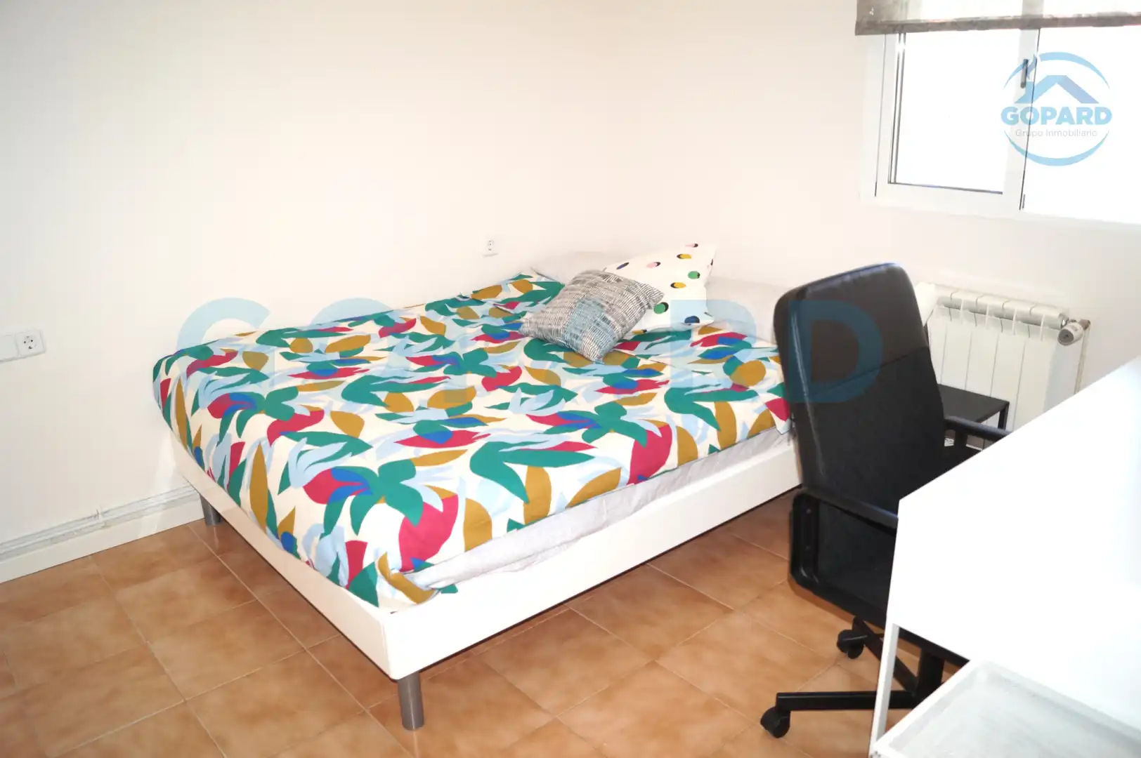 Flat for rent in Villanueva de la Cañada ciudad