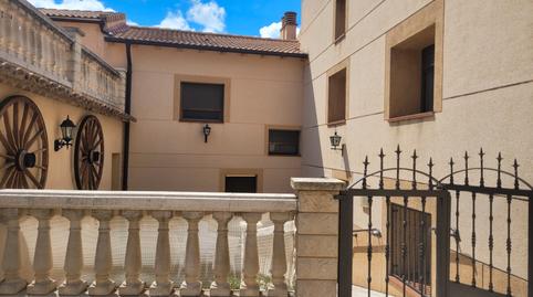 Foto 3 de Finca rústica en venda a Calle Alta, 7, Trévago, Soria