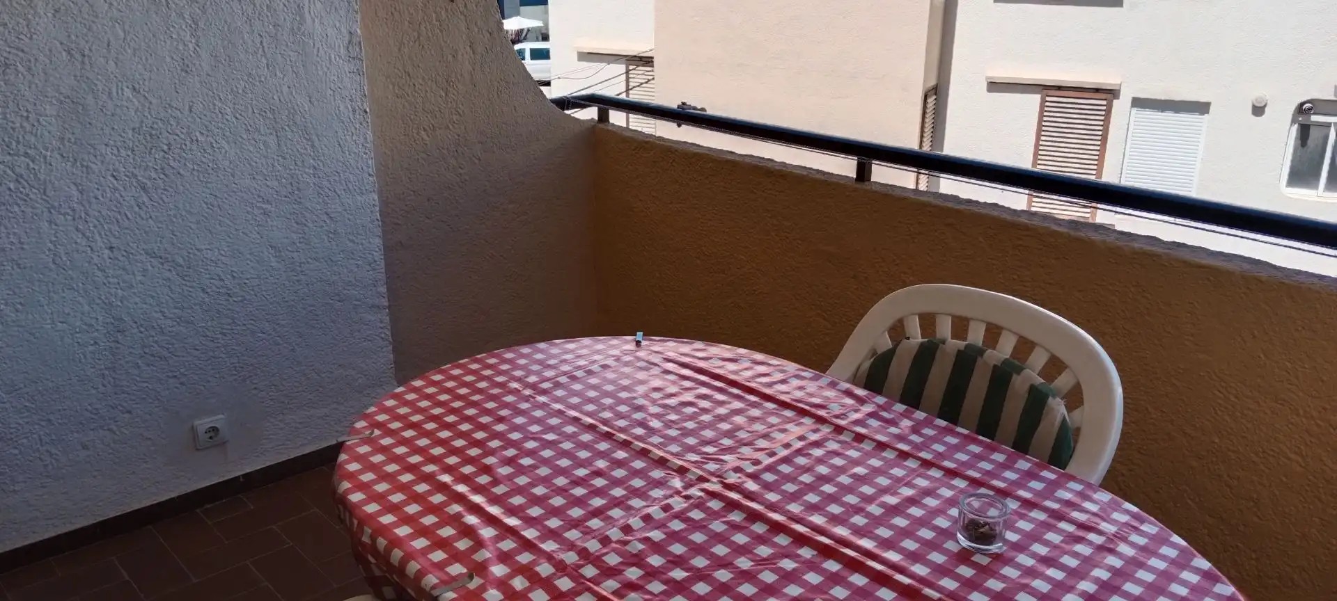 Balcony of Apartments for sale in Jávea / Xàbia  with Terrace and Furnished