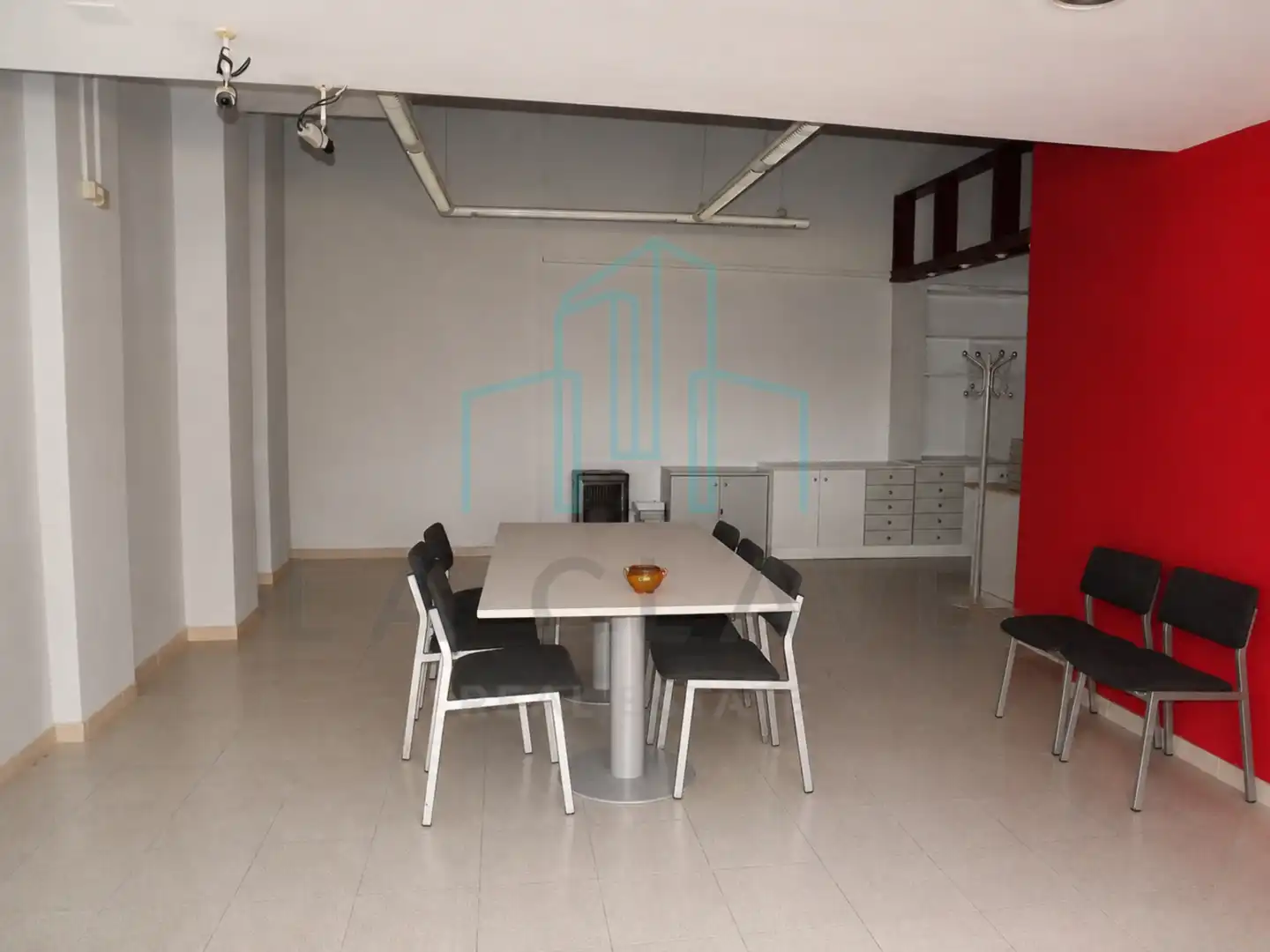 Local commercial à vendre à Avinguda Prat de la Riba, imagen 10