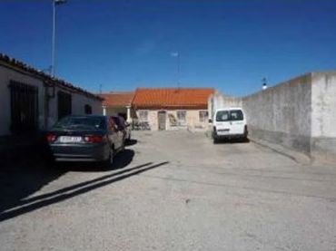 Casa en venda a JOSE FUENTES