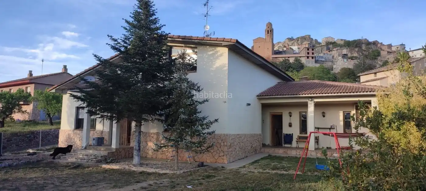 Xalet en venda a Calle Pedro de Estopiñán 22, imagen 4