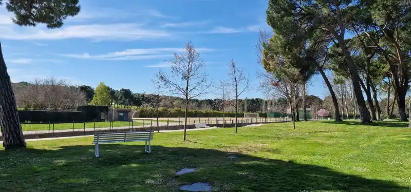 Piso con piscina en venta en Moncloa - Aravaca, imagen 42