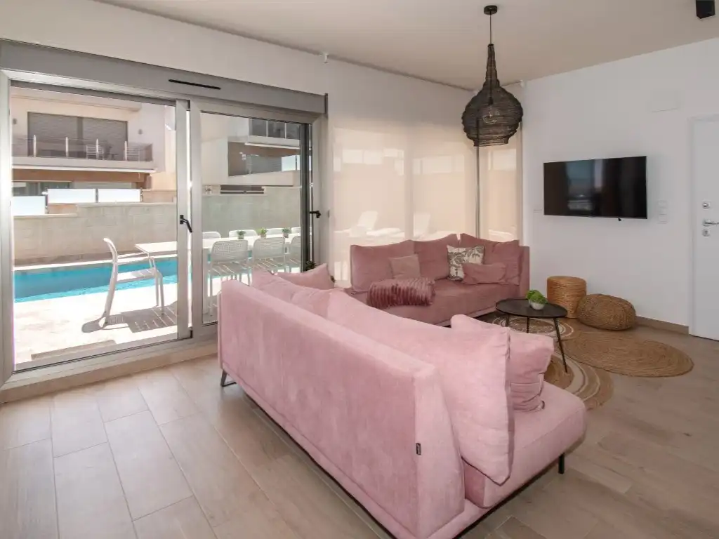 Casa con piscina en venta en Orihuela Costa, imagen 14