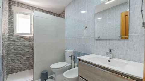 Foto 5 de Piso en venta en Zona Pueblo, Calpe / Calp