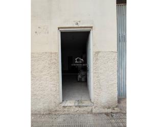 Vista exterior de Local en venda en Castellón de la Plana / Castelló de la Plana