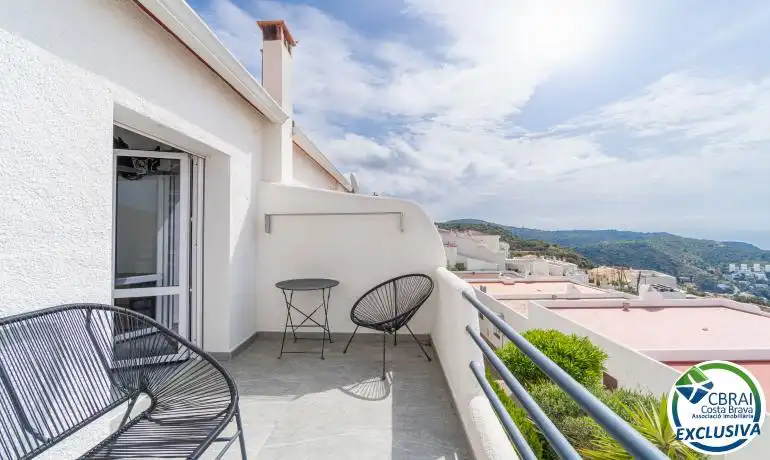 Reihenhaus zum Verkauf in Carrer Joan Timoneda 118, imagen 12