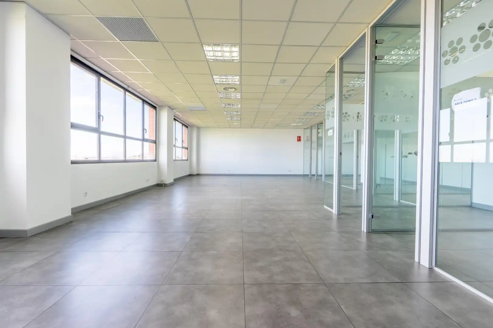 Office for sale in Madrid