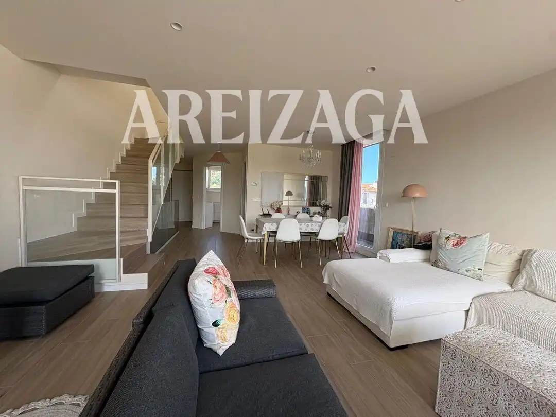 Maison avec terrasse à louer à Patxikuene Kalea 8, imagen 9