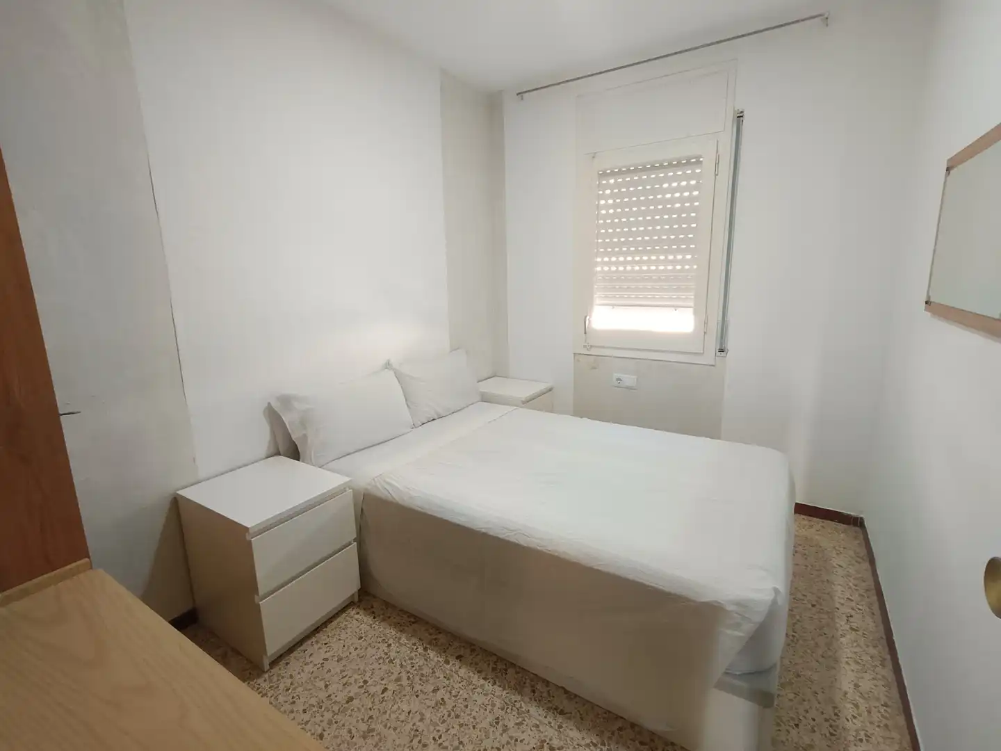 Habitación de Ático en venta en Cunit con Terraza, Trastero y Amueblado